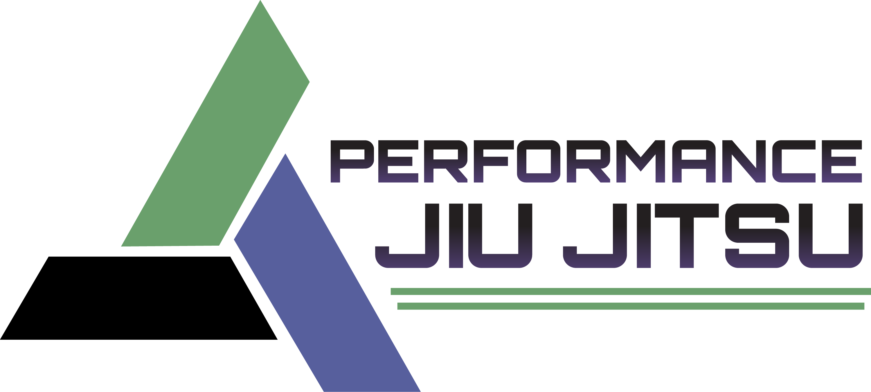 Performance Jiu-Jitsu Academy logo
