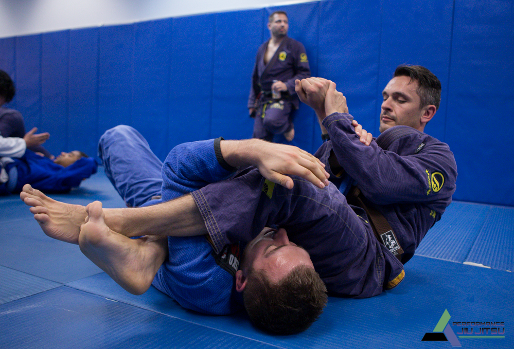 Lodi Brazilian Jiu-Jitsu